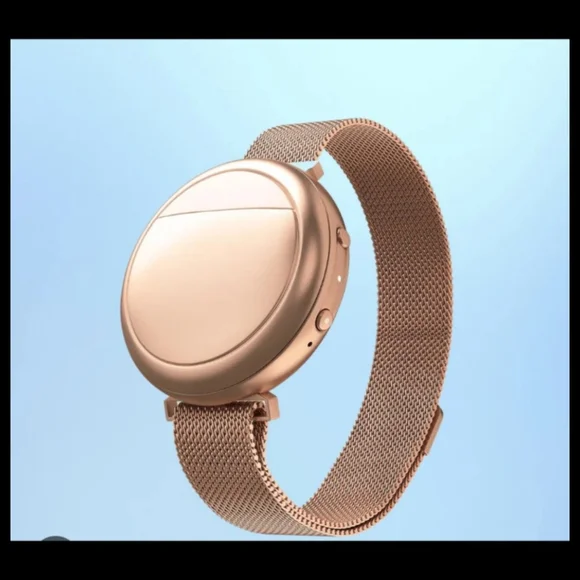 Embr Wave 2 Rose Gold ***BRAND NEW*** - Picture 1 of 3